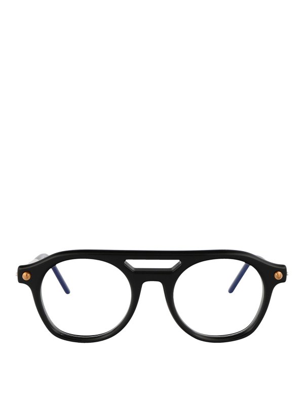 KUBORAUM: Gafas de sol - Gafas De Sol - Negro