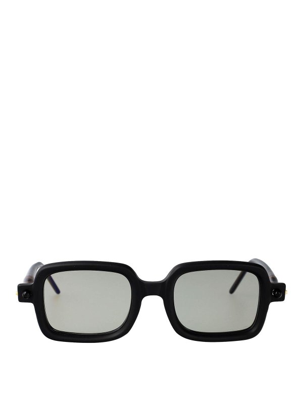 KUBORAUM: Sonnenbrillen - Sonnenbrille - Schwarz