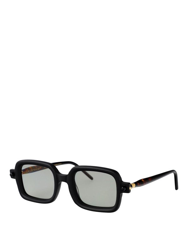 KUBORAUM: Sonnenbrillen online - Sonnenbrille - Schwarz