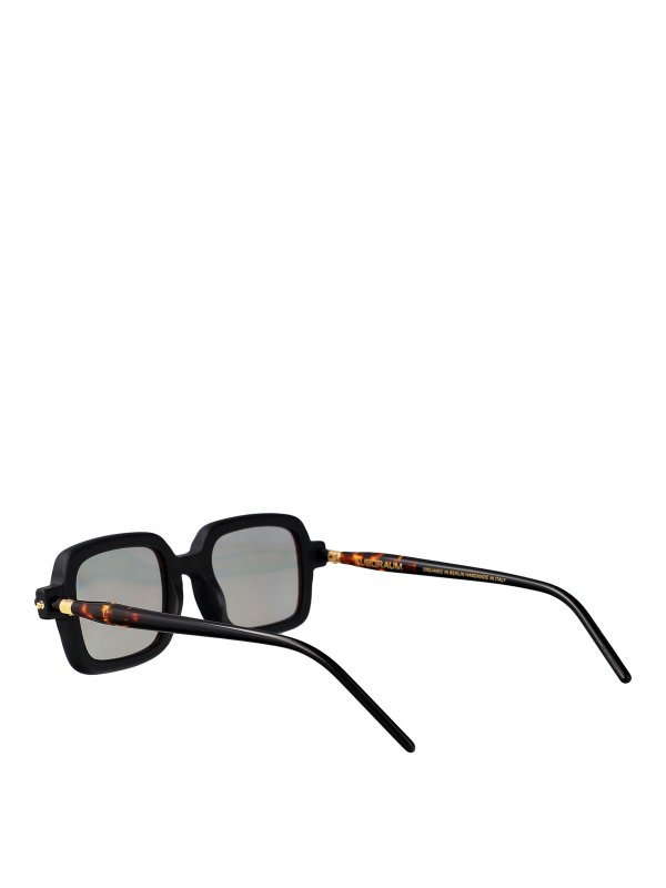 Sonnenbrille - Schwarz shop online: KUBORAUM