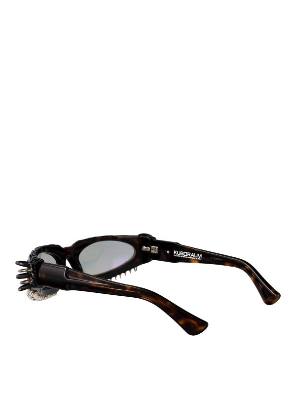 Maske E21 Sunglasses shop online: KUBORAUM