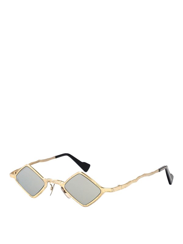 KUBORAUM: sunglasses online - Maske Z14 Sunglasses