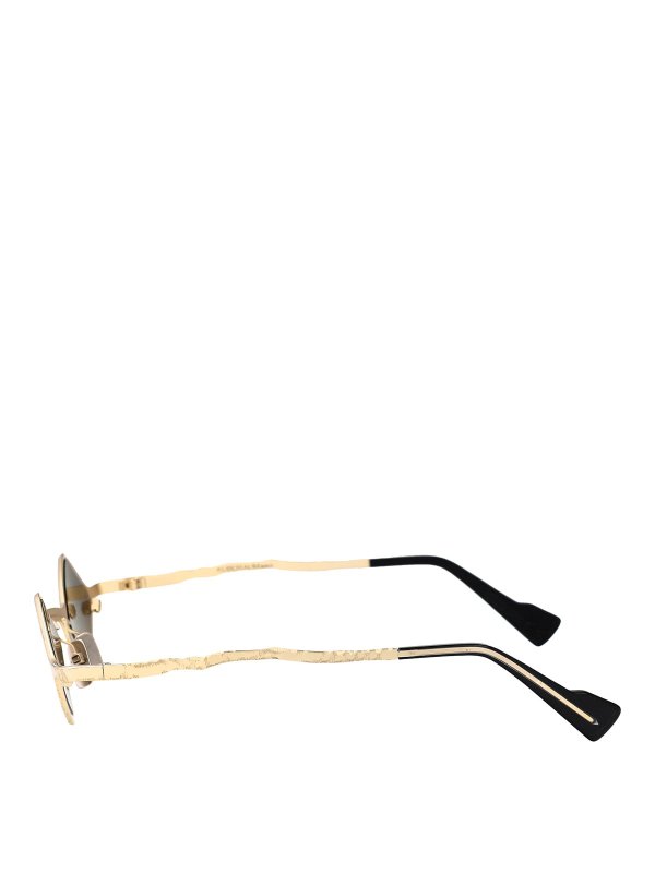 The Best Shops KUBORAUM: sunglasses - Maske Z14 Sunglasses