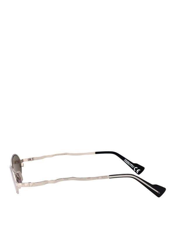 The Best Shops KUBORAUM: Gafas de sol - Gafas De Sol - Maske Z24