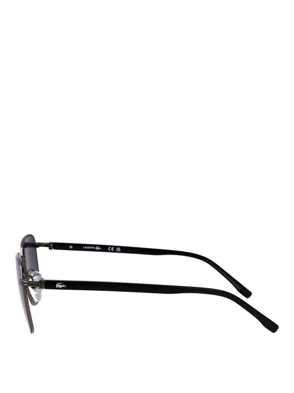 The Best Shops LACOSTE: サングラス - サングラス - グレー