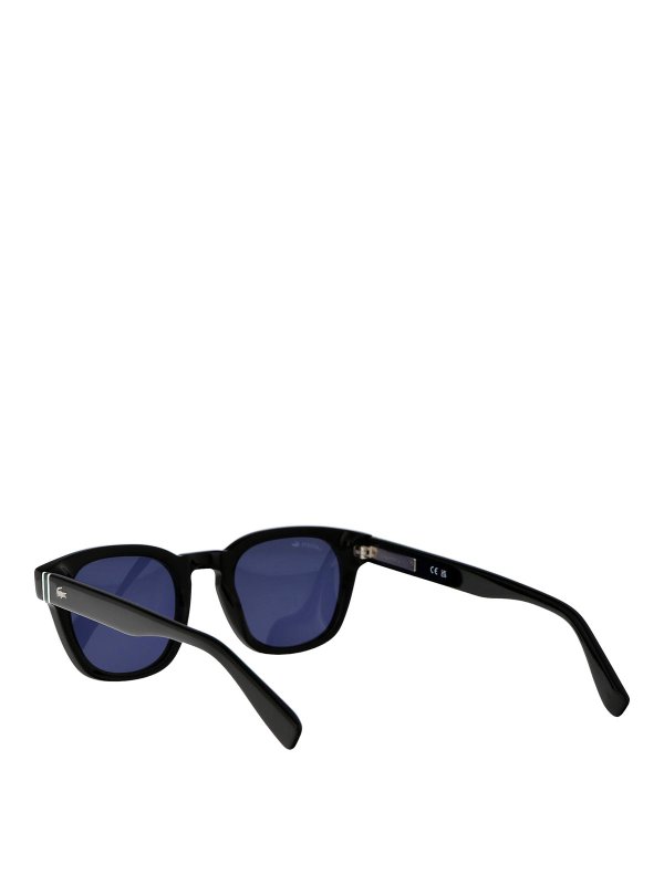 Sonnenbrille - Schwarz shop online: LACOSTE