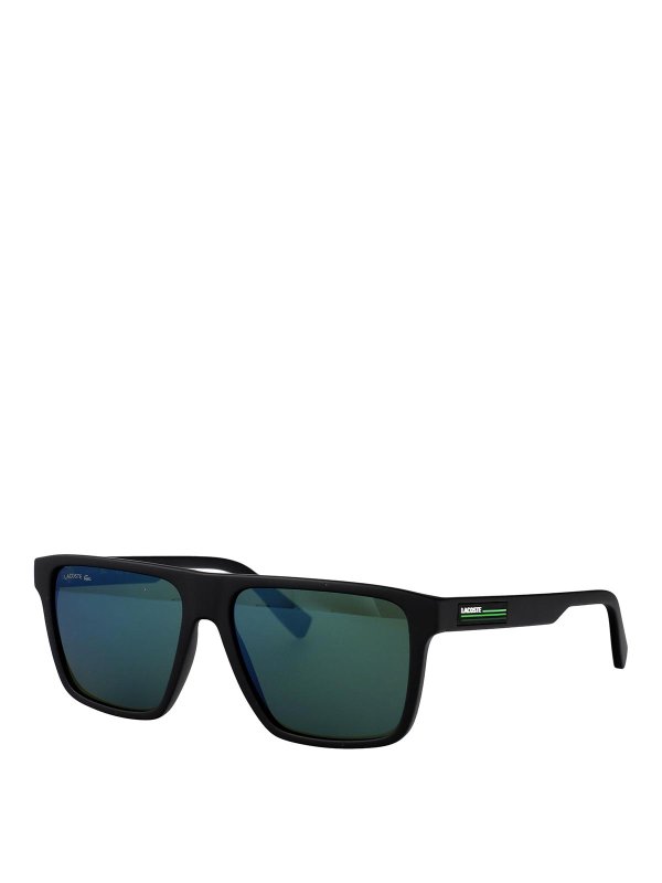 LACOSTE: Sonnenbrillen online - Sonnenbrille - Schwarz