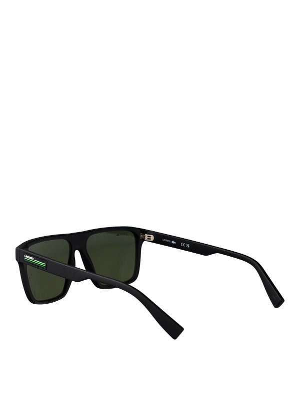Sonnenbrille - Schwarz shop online: LACOSTE