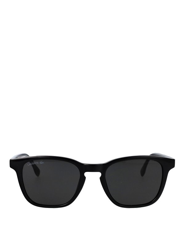 LACOSTE: sunglasses - Sunglasses