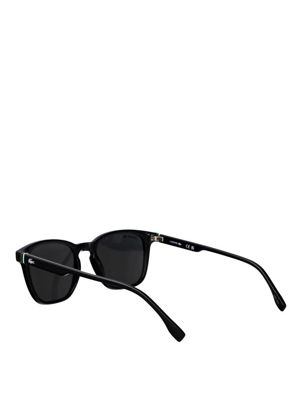 Sunglasses shop online: LACOSTE