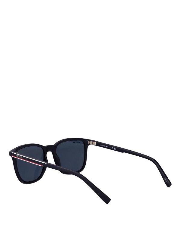 Lunettes De Soleil - Bleu shop online: LACOSTE