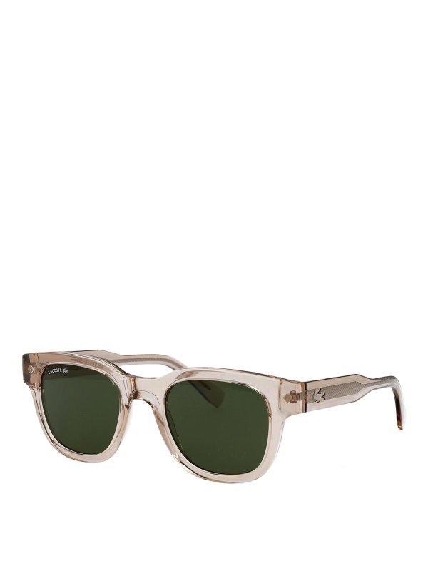 LACOSTE: Gafas de sol online - Gafas De Sol - Beis
