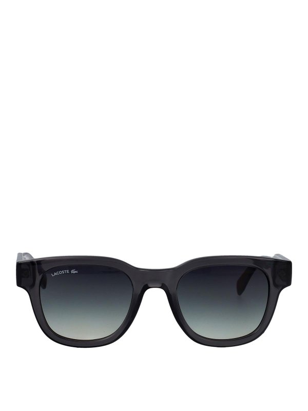 LACOSTE: sunglasses - Sunglasses