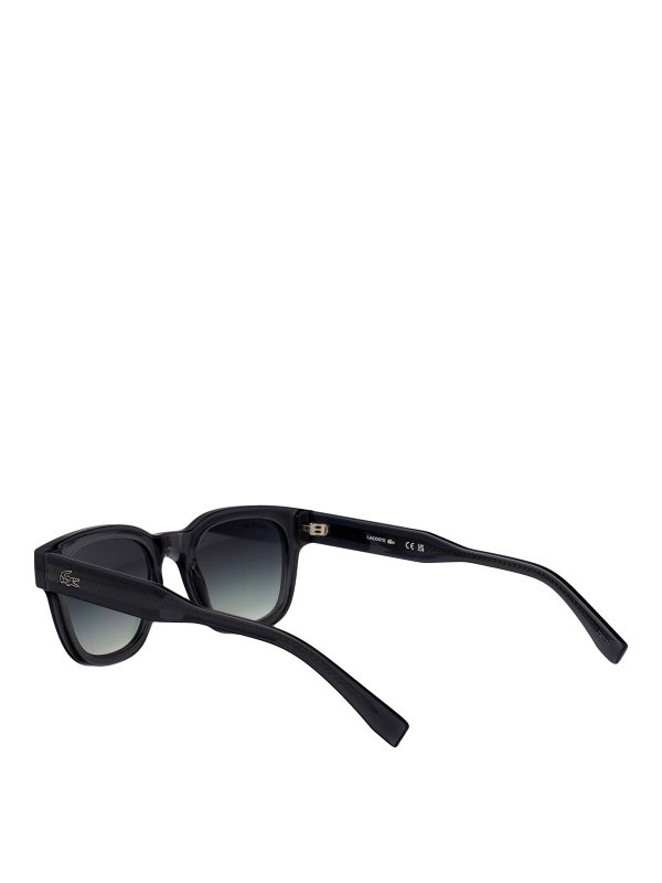 Sunglasses shop online: LACOSTE