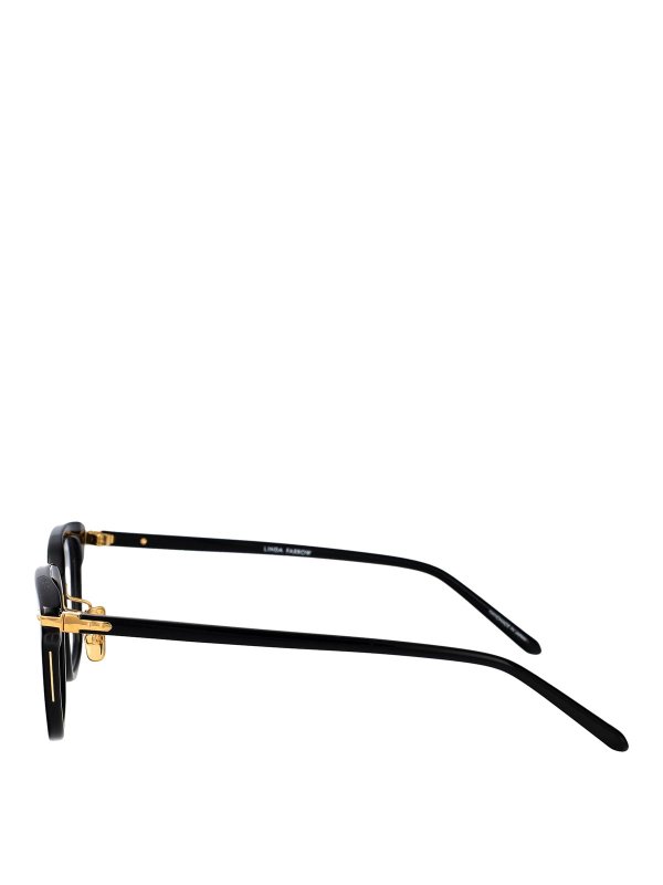 LINDA FARROW: sunglasses online - Sunglasses