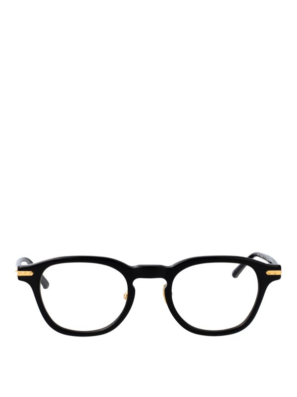 LINDA FARROW: sunglasses - Sunglasses