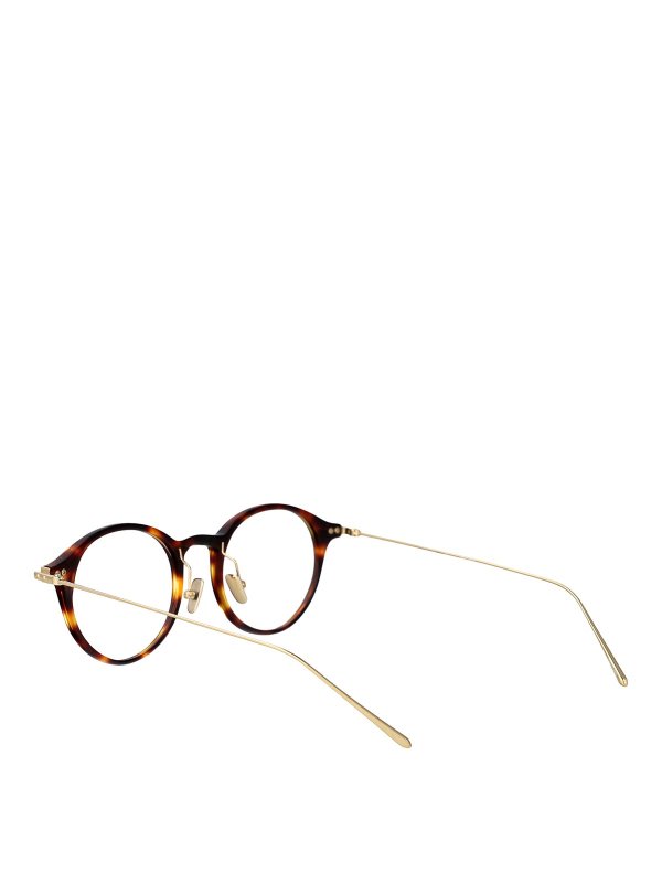 サングラス - ブラウン Replica 
online: LINDA FARROW