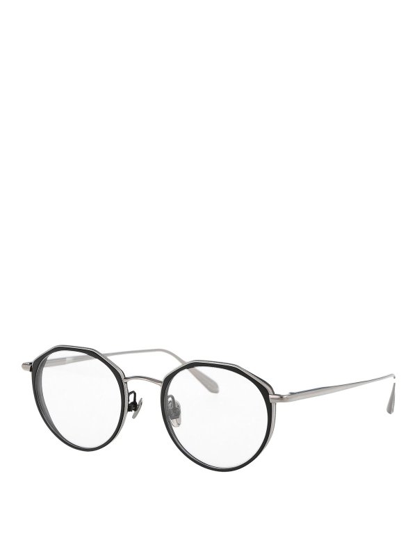 LINDA FARROW: サングラス online - サングラス - 金