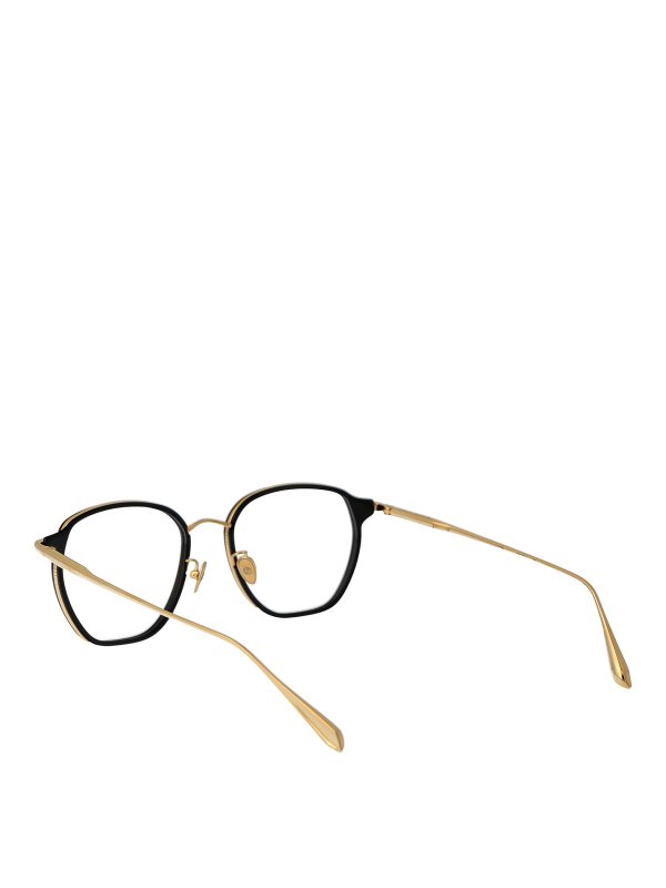 Gafas De Sol - Negro shop online: LINDA FARROW