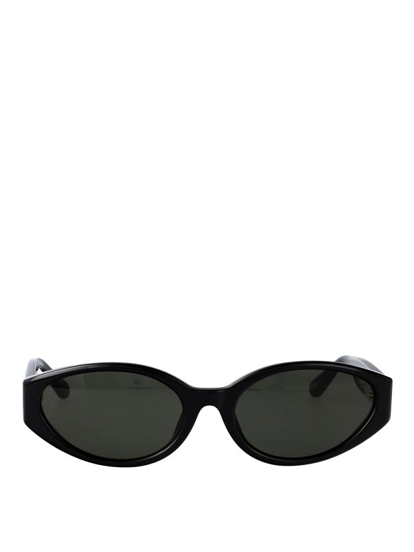 LINDA FARROW: サングラス - サングラス - Lyra