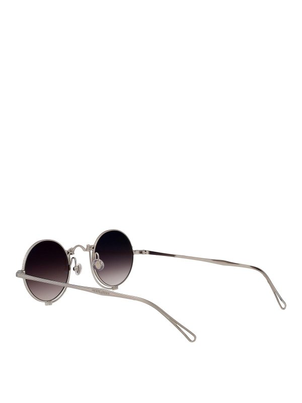 Lunettes De Soleil - Argent shop online: MATSUDA