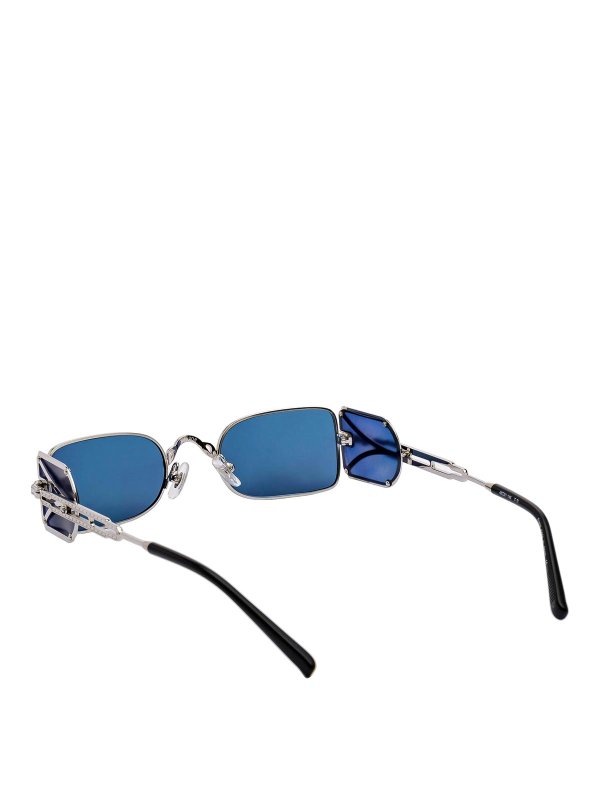 Lunettes De Soleil - Gris shop online: MATSUDA