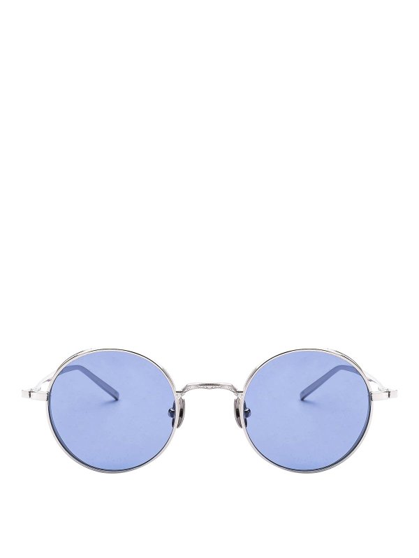MATSUDA: Gafas de sol - Gafas De Sol - Gris