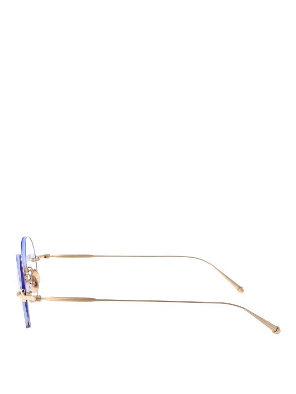 The Best Shops MATSUDA: sunglasses - Sunglasses