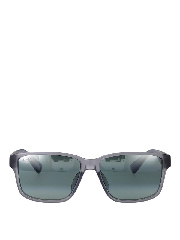 MAUI JIM: sunglasses - Kuniahi Af Sunglasses