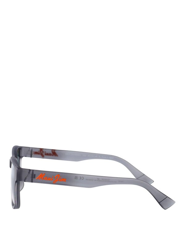 The Best Shops MAUI JIM: sunglasses - Kuniahi Af Sunglasses