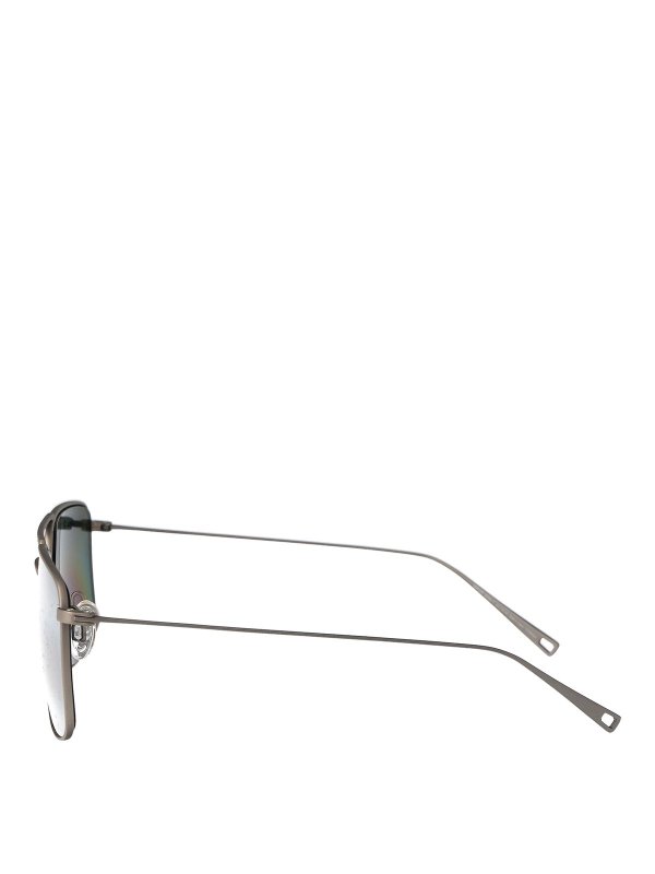 The Best Shops MAUI JIM: Lunettes de soleil - Lunettes De Soleil - Aeko