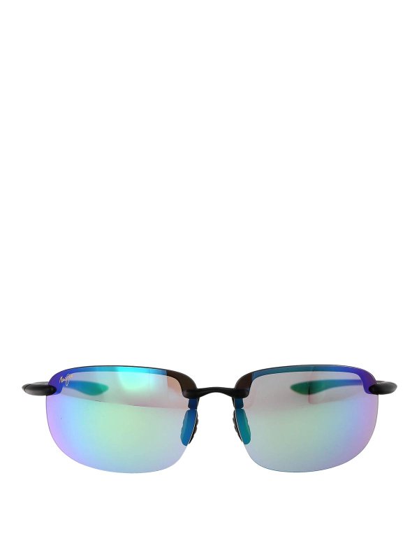 MAUI JIM: Sonnenbrillen - Sonnenbrille - Grau