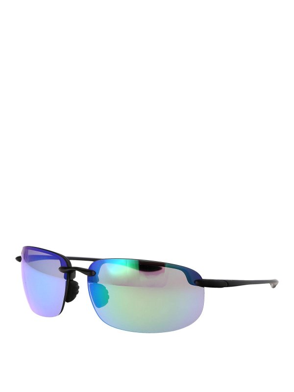 MAUI JIM: Sonnenbrillen online - Sonnenbrille - Grau