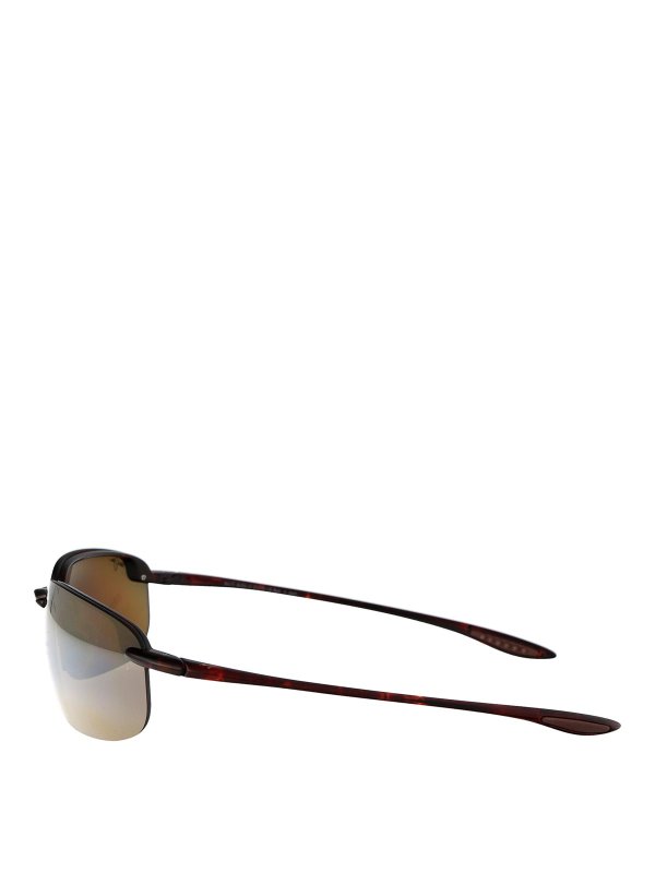 The Best Shops MAUI JIM: occhiali da sole - Occhiali da sole Hookipa xlarge
