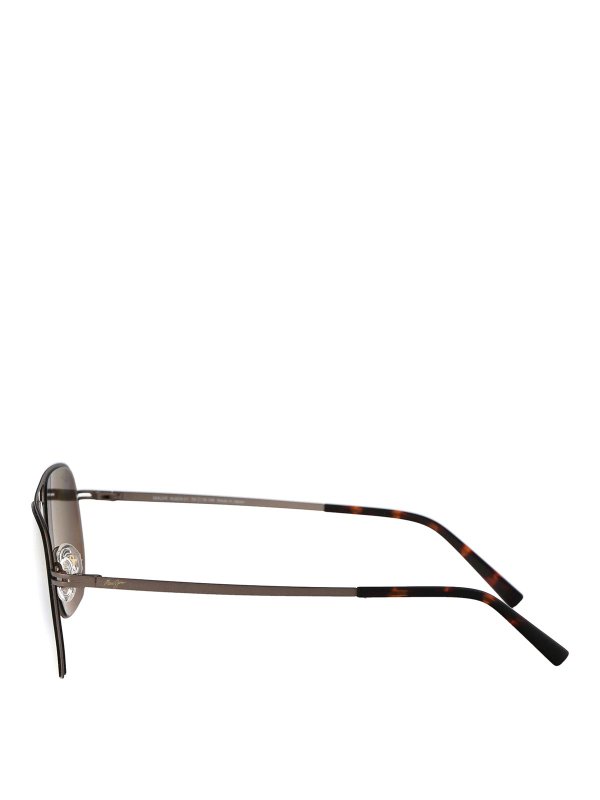 The Best Shops MAUI JIM: sunglasses - Sharks Cove Sunglasses