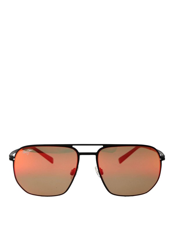 MAUI JIM: Lunettes de soleil - Lunettes De Soleil - Sharks Cove