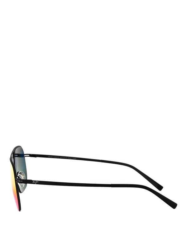 The Best Shops MAUI JIM: Lunettes de soleil - Lunettes De Soleil - Sharks Cove