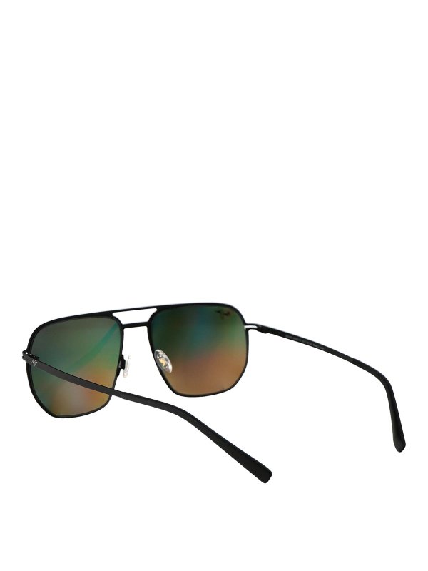 Lunettes De Soleil - Sharks Cove shop online: MAUI JIM