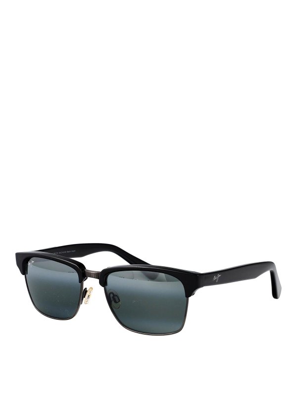 MAUI JIM: Sonnenbrillen online - Sonnenbrille - Schwarz