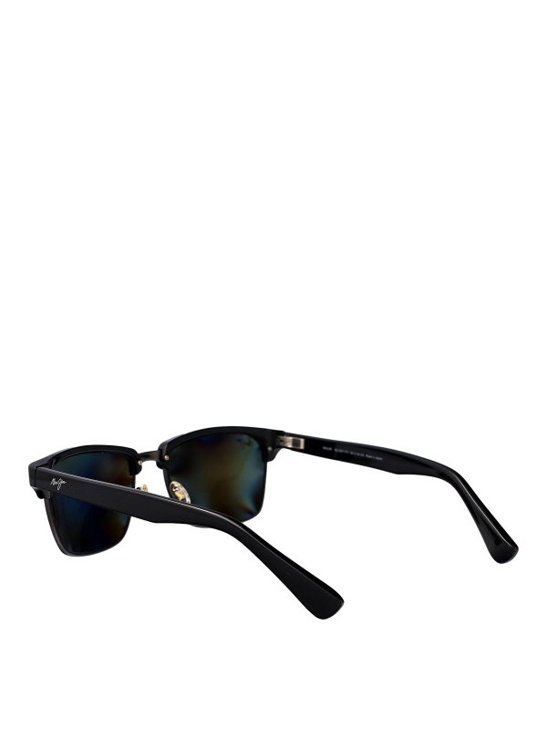 Sonnenbrille - Schwarz shop online: MAUI JIM