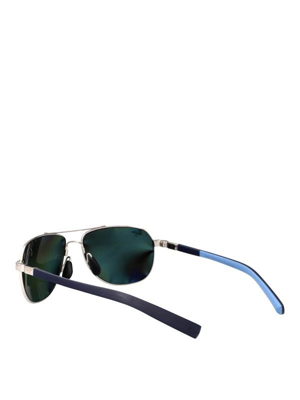 Occhiali da sole Guardrails shop online: MAUI JIM