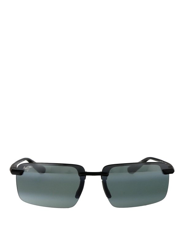 MAUI JIM: Lunettes de soleil - Lunettes De Soleil - Laulima