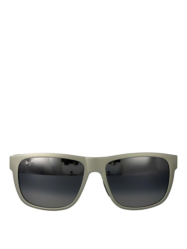 MAUI JIM: occhiali da sole - Occhiali da sole Puakea