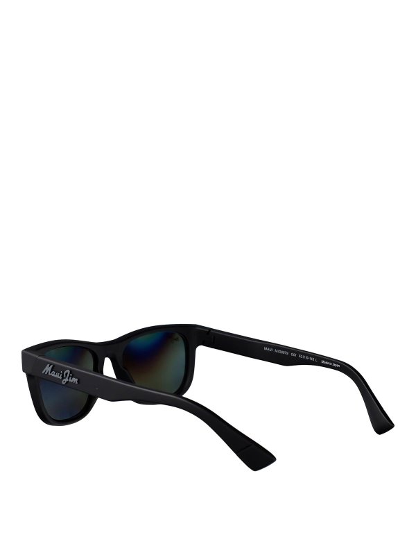 Sonnenbrille - Schwarz shop online: MAUI JIM