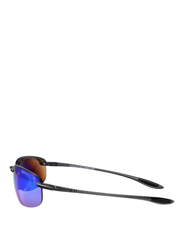 The Best Shops MAUI JIM: サングラス - サングラス - Ho