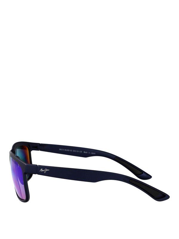 The Best Shops MAUI JIM: Lunettes de soleil - Lunettes De Soleil - Huelo