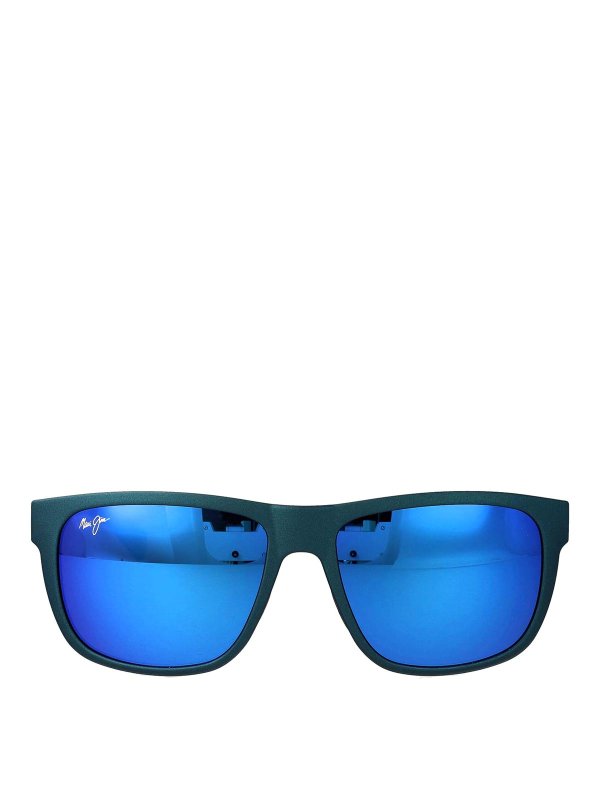 MAUI JIM: sunglasses - Puakea Sunglasses
