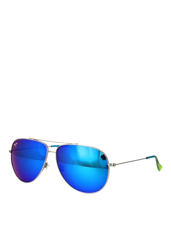 MAUI JIM: Sonnenbrillen online - Sonnenbrille - Blau