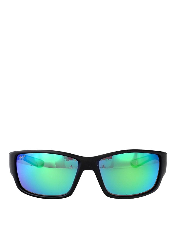 MAUI JIM: sunglasses - Sunglasses