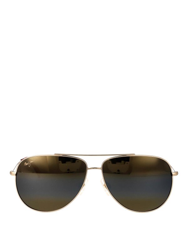 MAUI JIM: Lunettes de soleil - Lunettes De Soleil - Hauoli